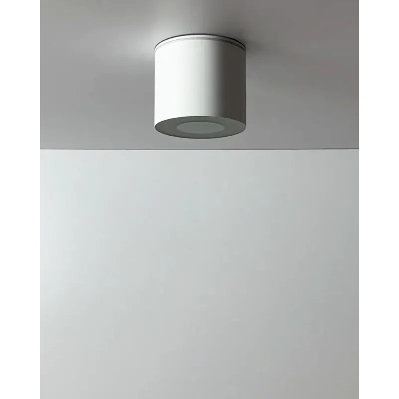 Вуличний світильник Nowodvorski 9564 Hexa GU10 1x10W IP44 білий