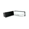 Вуличний світильник Nowodvorski 4907 Ina E27 1x10W IP65 графітовий