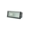 Вуличний світильник Nowodvorski 4907 Ina E27 1x10W IP65 графітовий