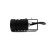 Вуличний світильник Nowodvorski 9100 Spike LED M 1x5W 3000K 300Lm IP54 чорний