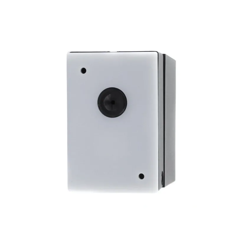 Вуличний світильник Nowodvorski 9551 Primm GU10 1x10W IP54 графітовий