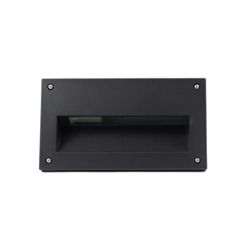 Вуличний світильник Nowodvorski 3412 Basalt E14 1x10W IP44 графітовий