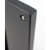 Вуличний світильник Nowodvorski 3412 Basalt E14 1x10W IP44 графітовий