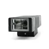 Вуличний світильник Nowodvorski 4424 Rio E27 2x10W IP54 чорний