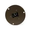 Вуличний світильник Nowodvorski 4906 Horn E27 1x10W IP44 коричневий