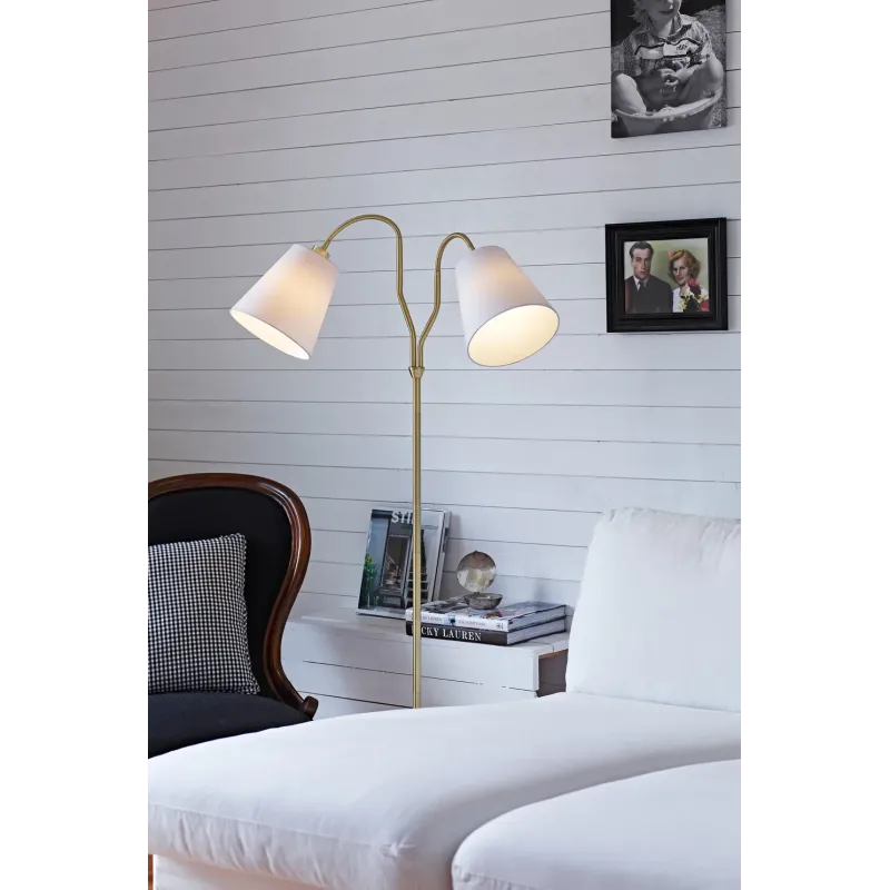 Торшер Markslojd Modena 105274