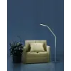 Торшер Goldlux Ferrara 327369