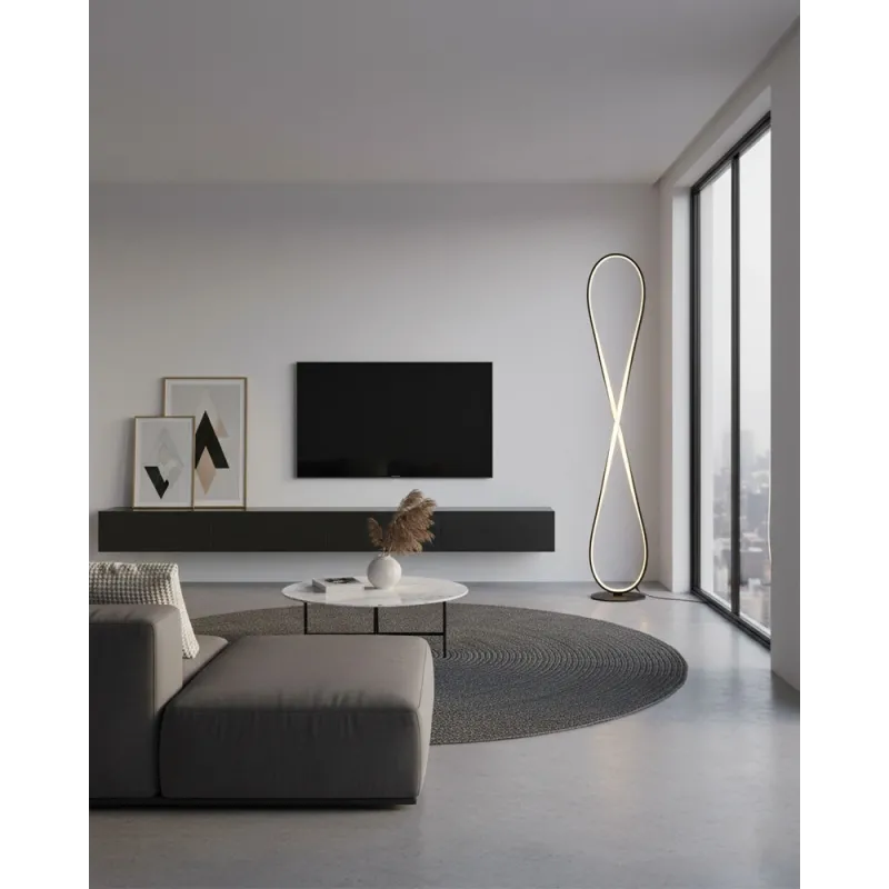 Торшер Goldlux Infinito 330161