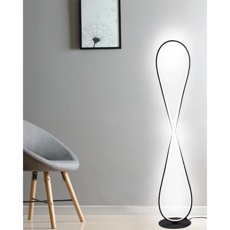 Торшер Goldlux Infinito 330161