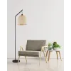 Торшер Goldlux Rio 330413