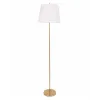 Торшер Goldlux Elena 325532