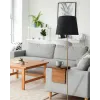 Торшер Goldlux Elena 325853