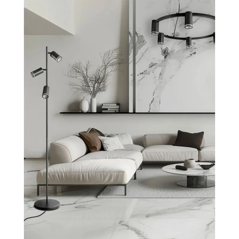 Торшер Goldlux Paris 326560