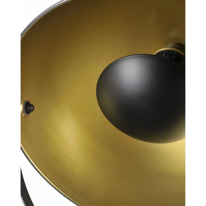 Торшер Goldlux Matylda 327291