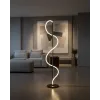 Торшер Goldlux Emma 330185