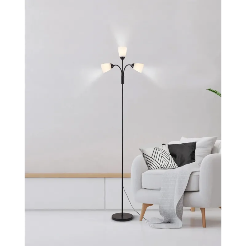 Торшер Goldlux Tulip 330673