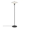 Торшер Nordlux 2010884001 Verona E27 1x40W IP20 чорний