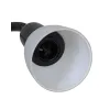 Торшер Nordlux 2512554003 Lauria E27+E14 1+1x40W+15W IP20 чорний
