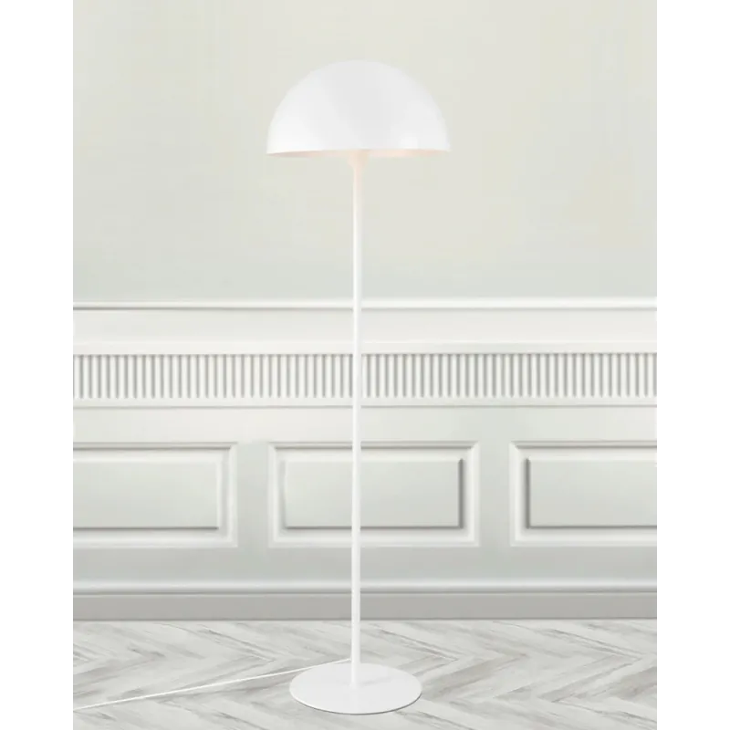 Торшер Nordlux 48584001 Ellen E27 1x40W IP20 білий