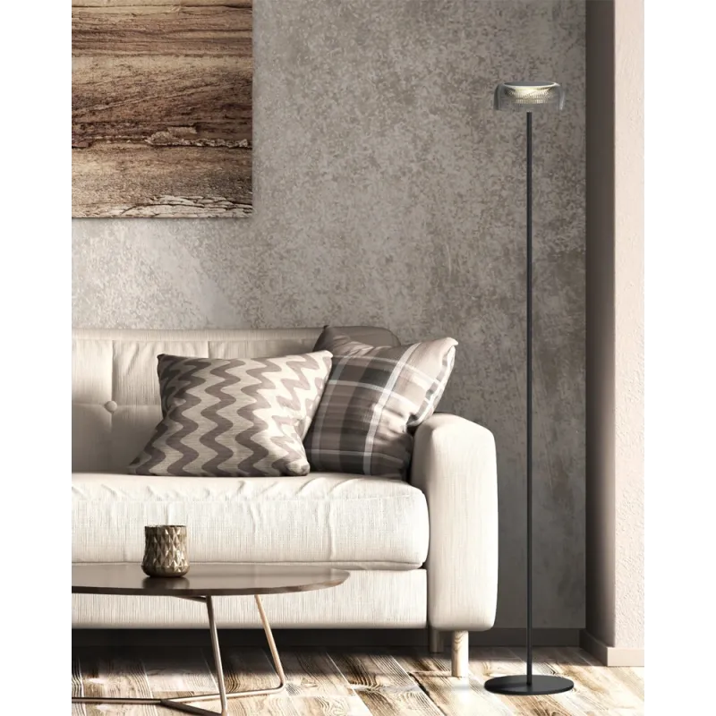Вуличний світильники Goldlux Trypolis 329929