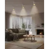 Точковий світильник Goldlux Arras 323583
