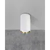 Точковий світильник Goldlux Nicea 323460