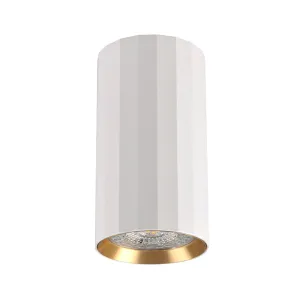 Точковий світильник Goldlux Nicea 323460