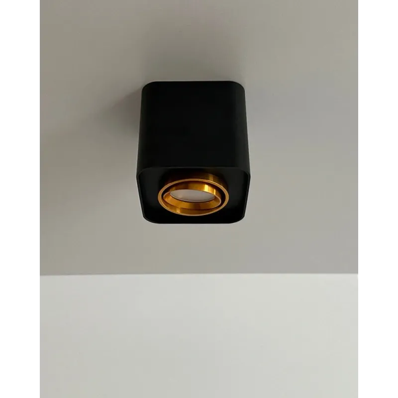 Точковий світильник Goldlux Xeno 325396