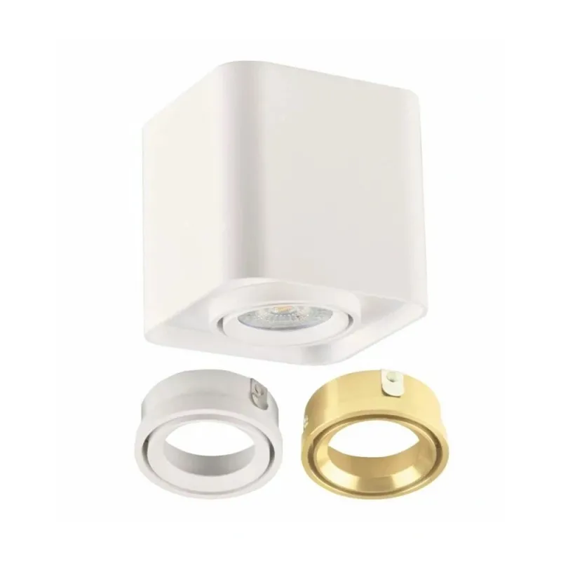 Точковий світильник Goldlux Xeno 325402