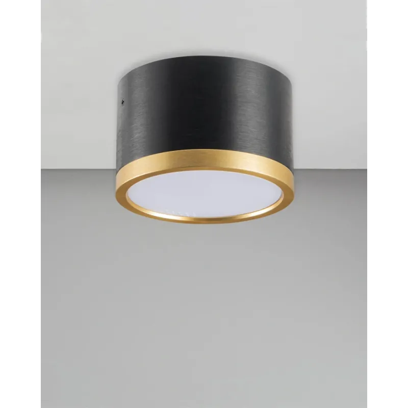 Точковий світильник Goldlux Mirella 328090