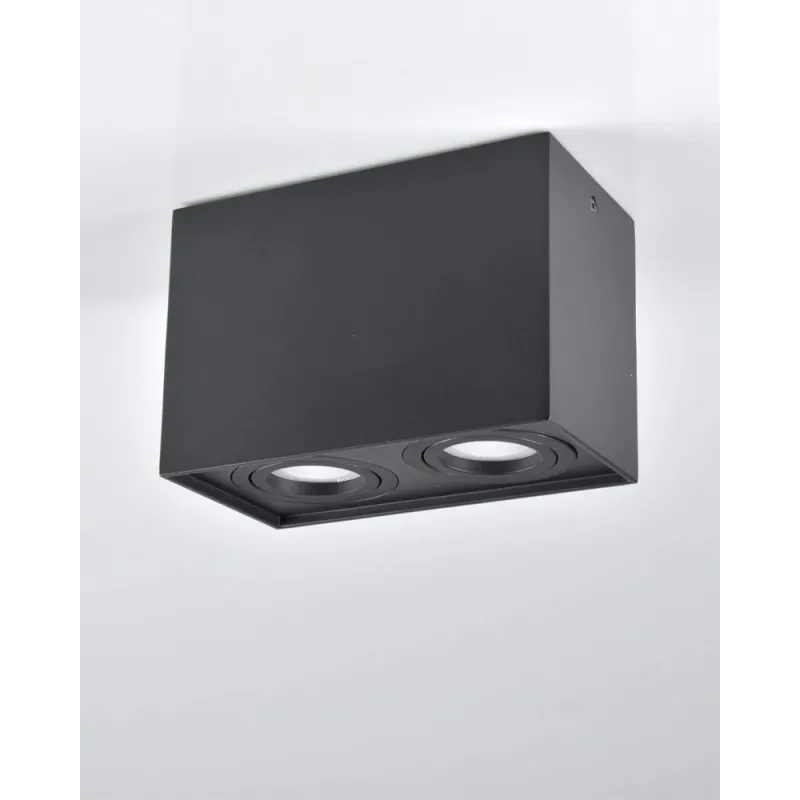 Точковий світильник Goldlux Hadar 313140