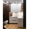 Точковий світильник Nowodvorski 6836 Eye S GU10 1x10W IP20 чорний