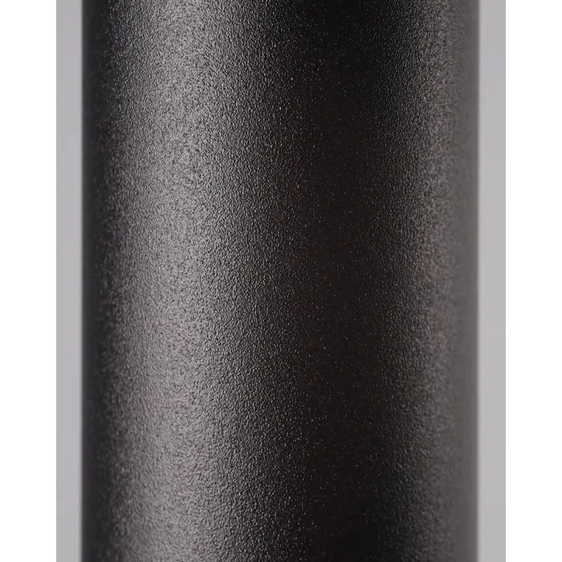 Точковий світильник Nowodvorski 6836 Eye S GU10 1x10W IP20 чорний