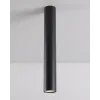 Точковий світильник Nowodvorski 6838 Eye L GU10 1x10W IP20 чорний