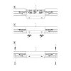 Трекова система Goldlux Connectors 326607