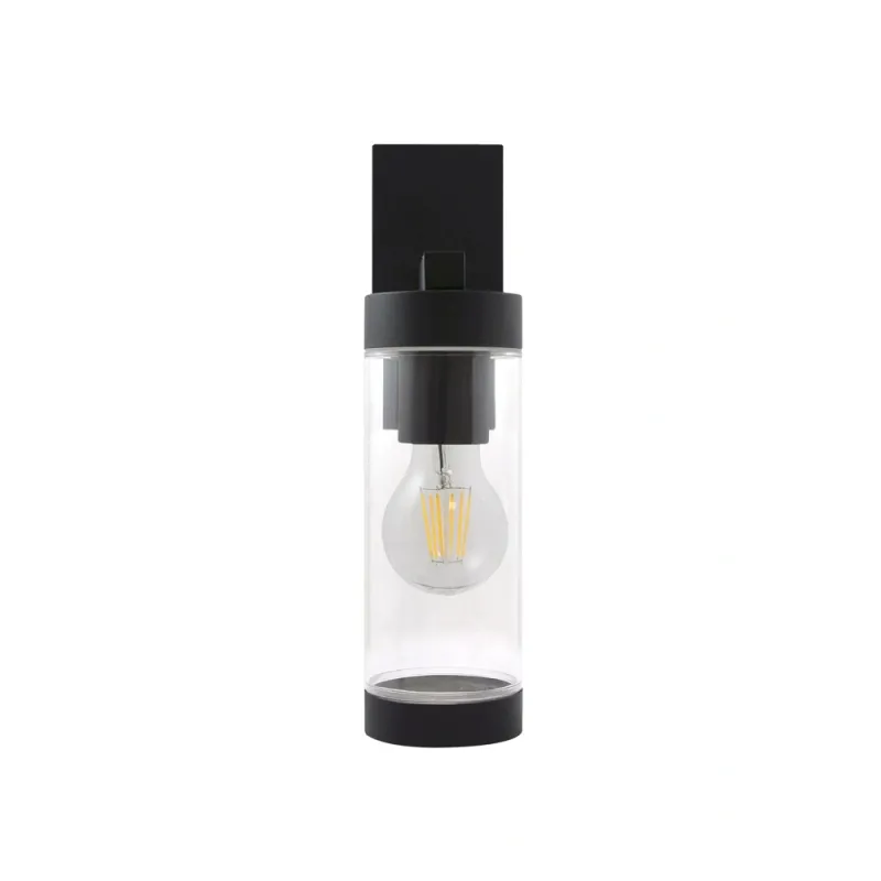 Вуличний світильники Goldlux Spectra 312334