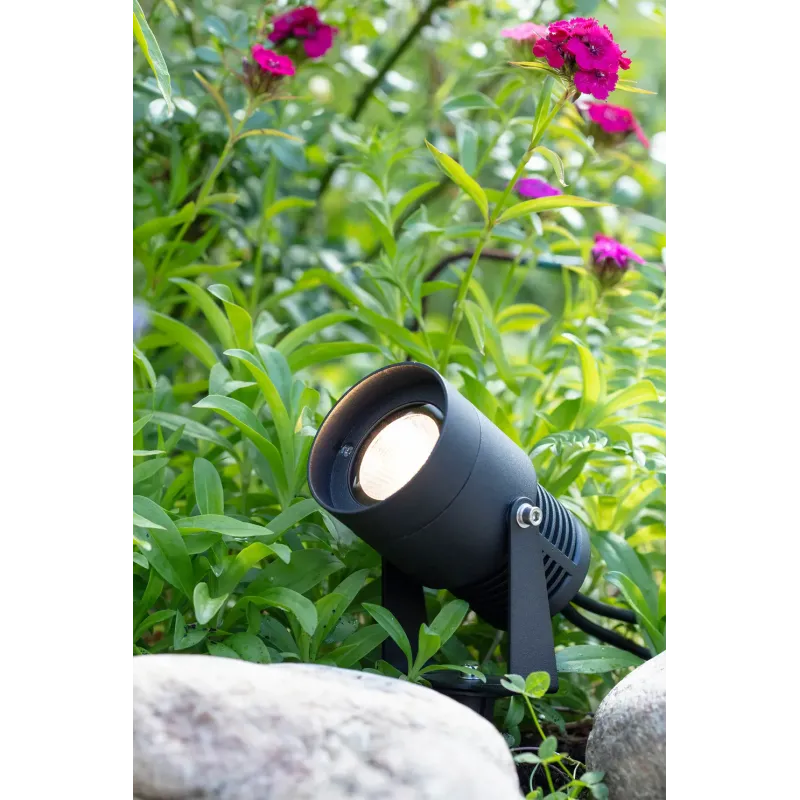 Світильник вуличний Markslojd 106929 GARDEN 24