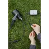 Світильник вуличний Markslojd 106929 GARDEN 24