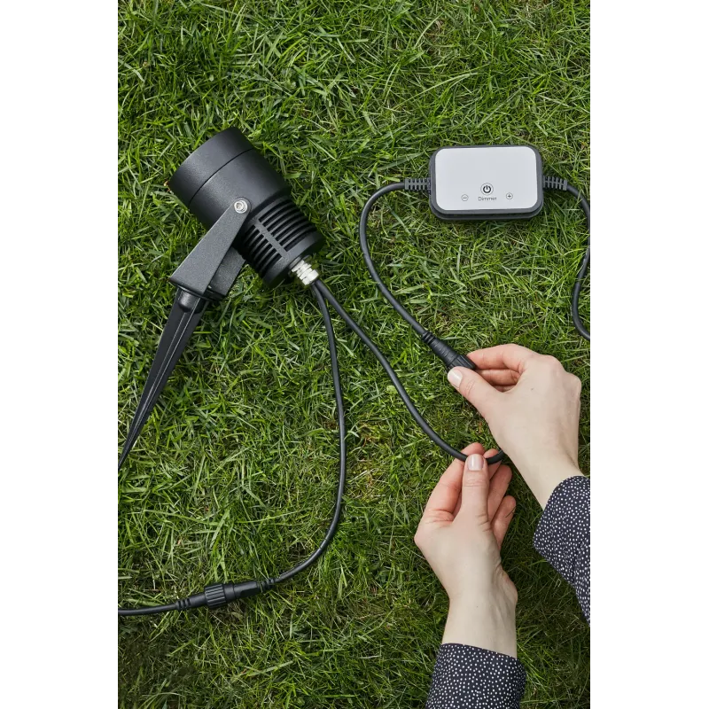 Світильник вуличний Markslojd 106929 GARDEN 24
