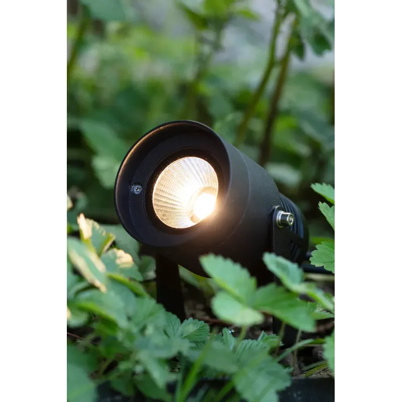 Світильник вуличний Markslojd 106930 GARDEN 24