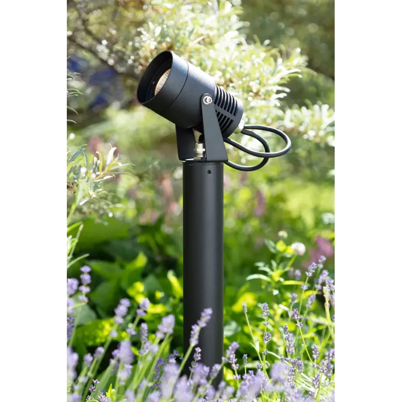 Світильник вуличний Markslojd 106932 GARDEN 24