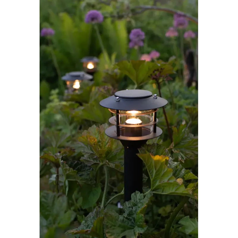 Світильник вуличний Markslojd 107290 GARDEN 24