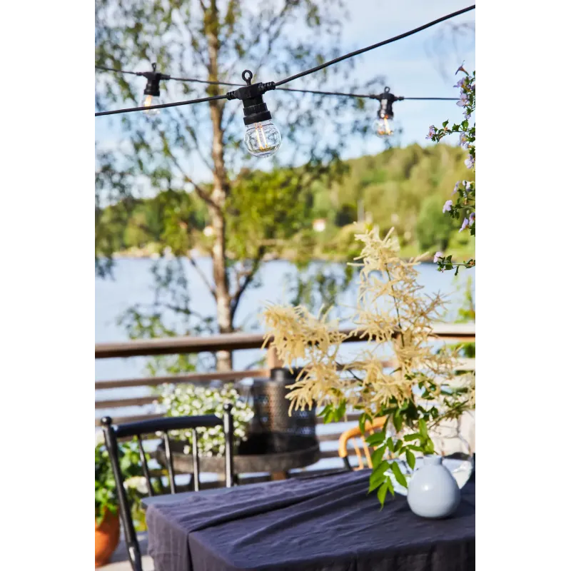 Гірлянда Markslojd 107292 GARDEN 24