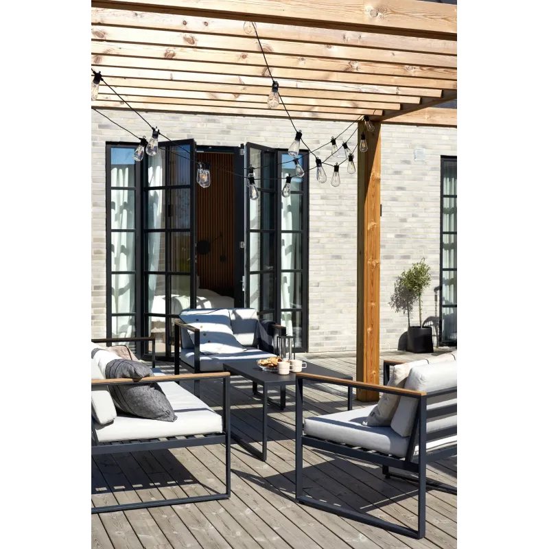 Гірлянда Markslojd 107293 GARDEN 24