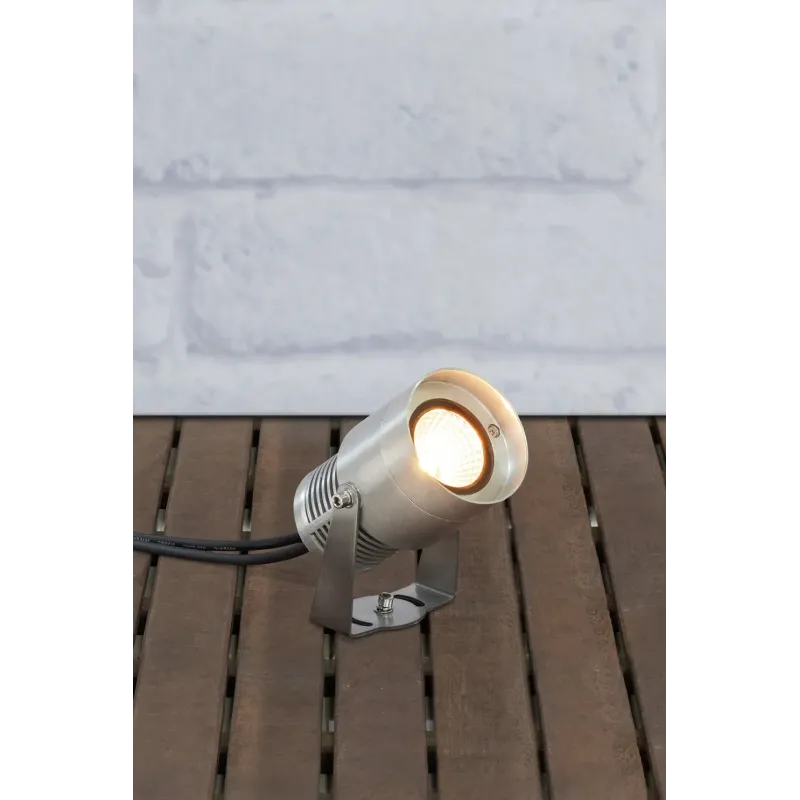 Світильник вуличний Markslojd 107714 GARDEN 24