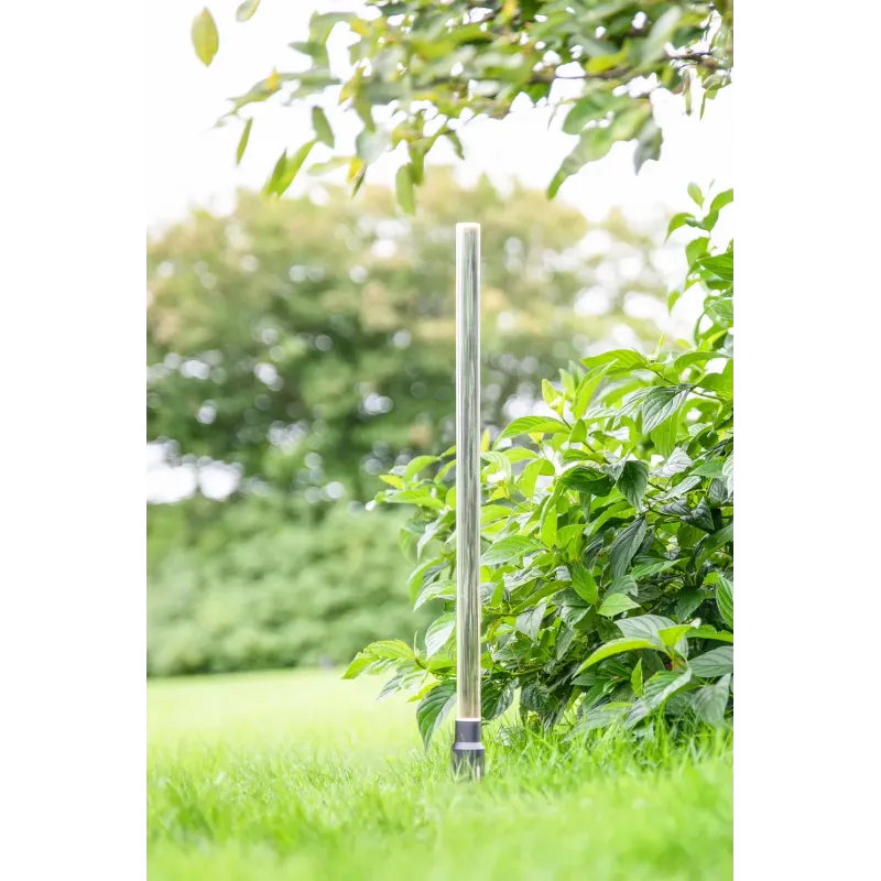 Світильник вуличний Markslojd 107719 GARDEN 24