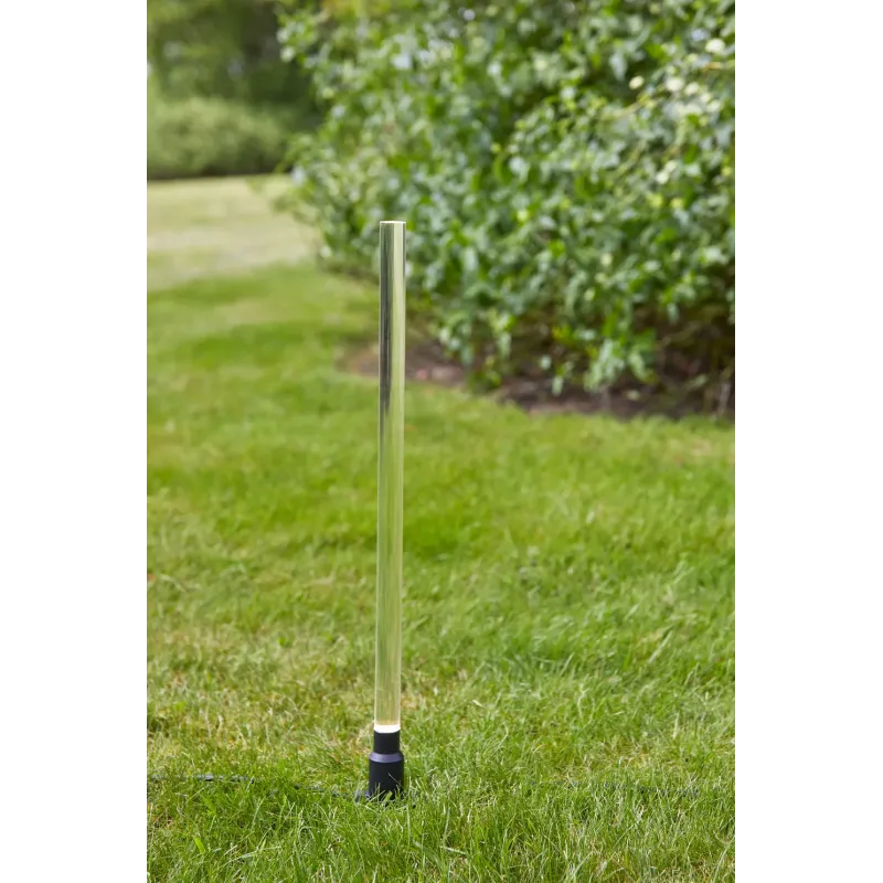 Світильник вуличний Markslojd 107719 GARDEN 24