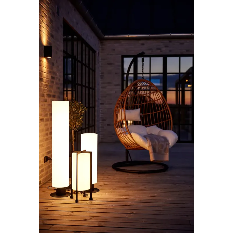Світильник вуличний Markslojd 107987 GARDEN 24