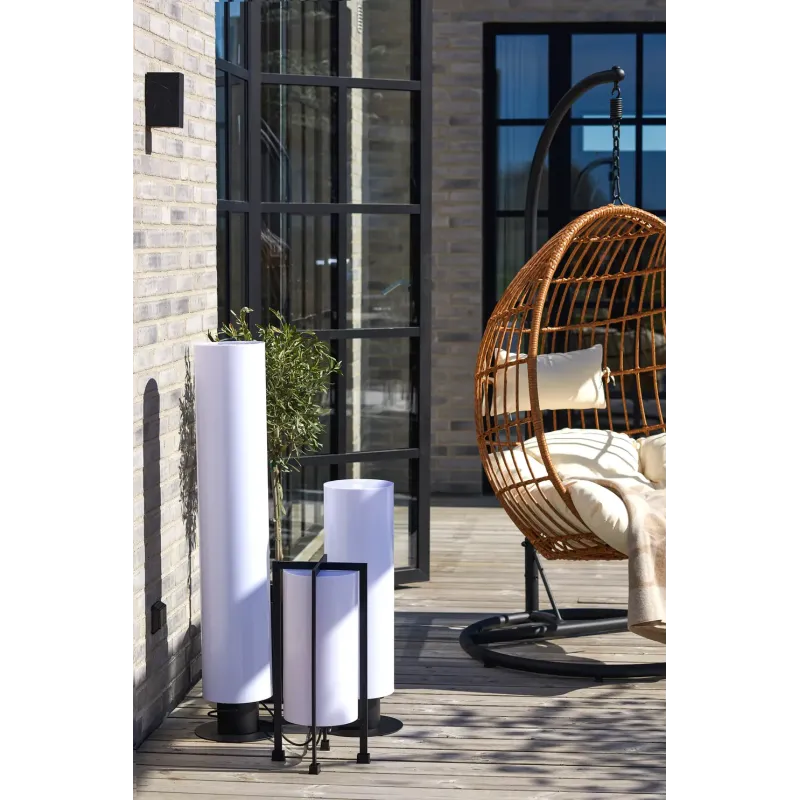 Світильник вуличний Markslojd 107987 GARDEN 24