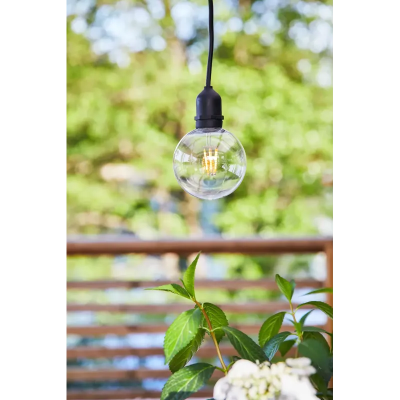 Світильник вуличний Markslojd 107989 GARDEN 24